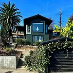The Perch- Hilltop Bungalow, Eagle Rock-Near Dtla
