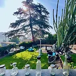 The Perch- Hilltop Bungalow, Eagle Rock-Near Dtla