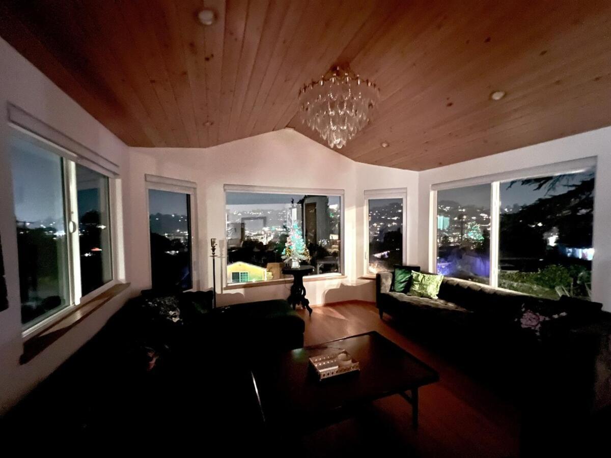 The Perch- Hilltop Bungalow, Eagle Rock-near Dtla Holiday home