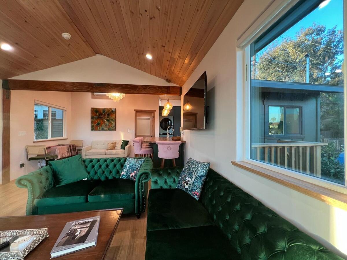Holiday home The Perch- Hilltop Bungalow, Eagle Rock-near Dtla
