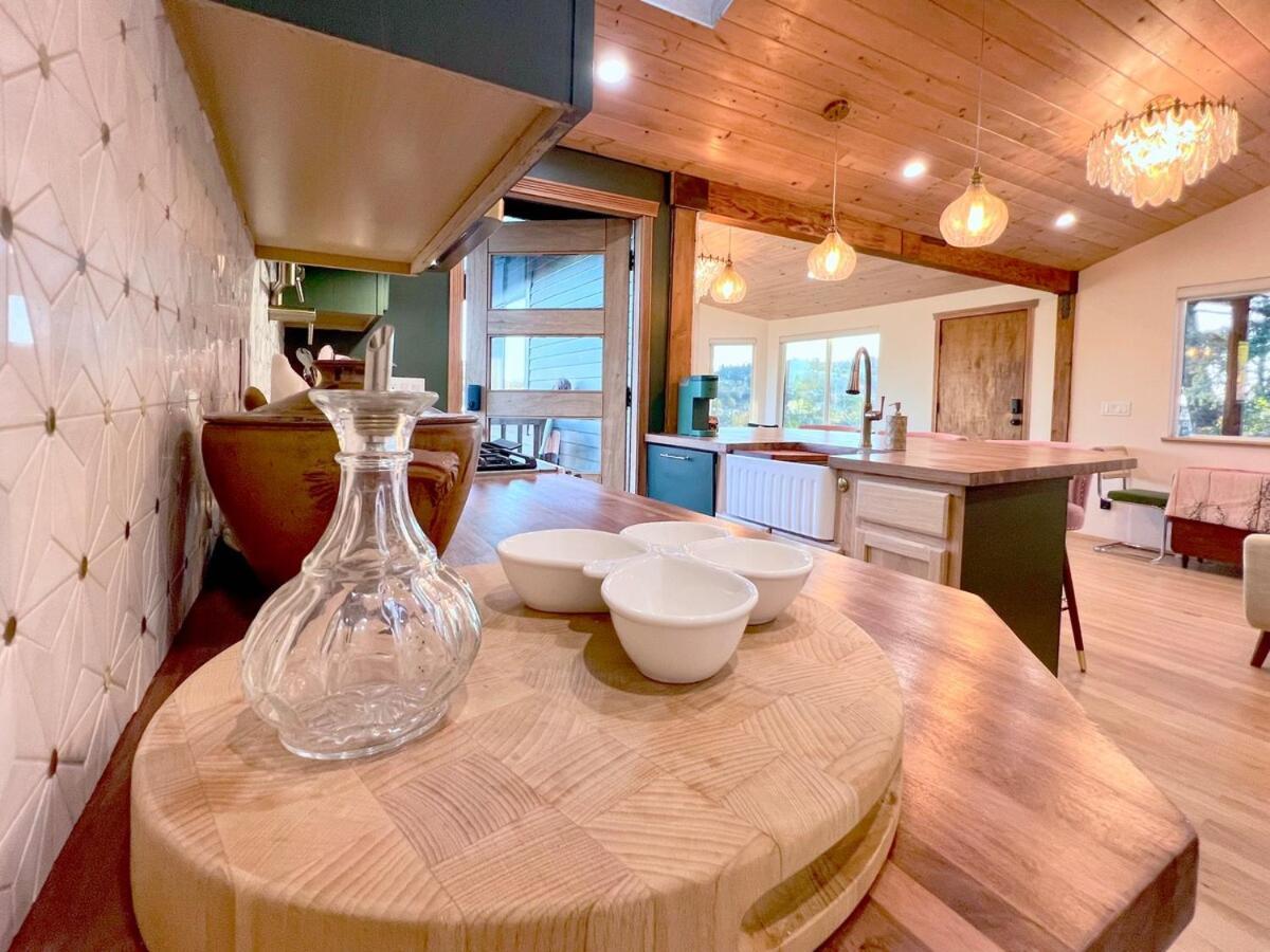 The Perch- Hilltop Bungalow, Eagle Rock-near Dtla *