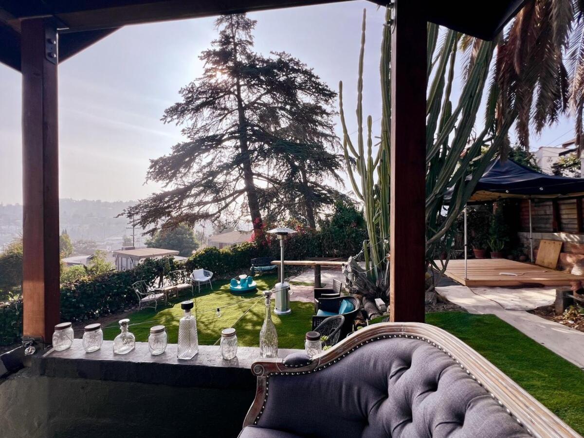 Holiday home The Perch- Hilltop Bungalow, Eagle Rock-near Dtla Los Angeles