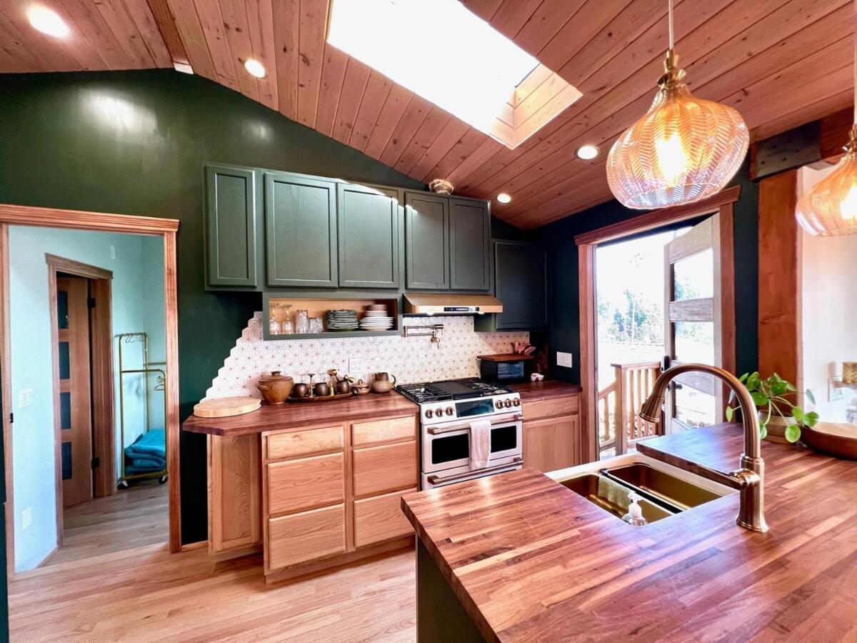 The Perch- Hilltop Bungalow, Eagle Rock-near Dtla