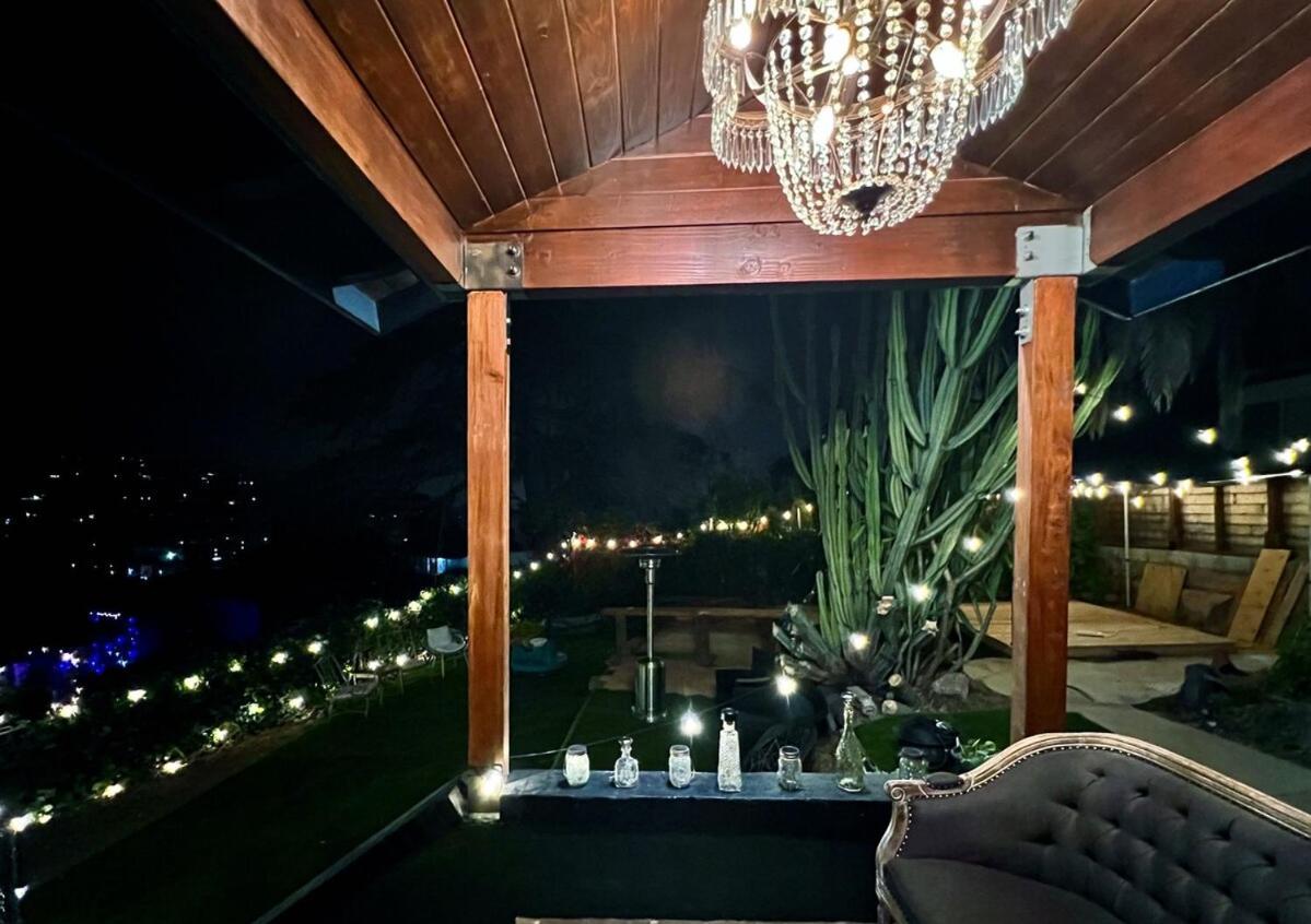 The Perch- Hilltop Bungalow, Eagle Rock-near Dtla Holiday home