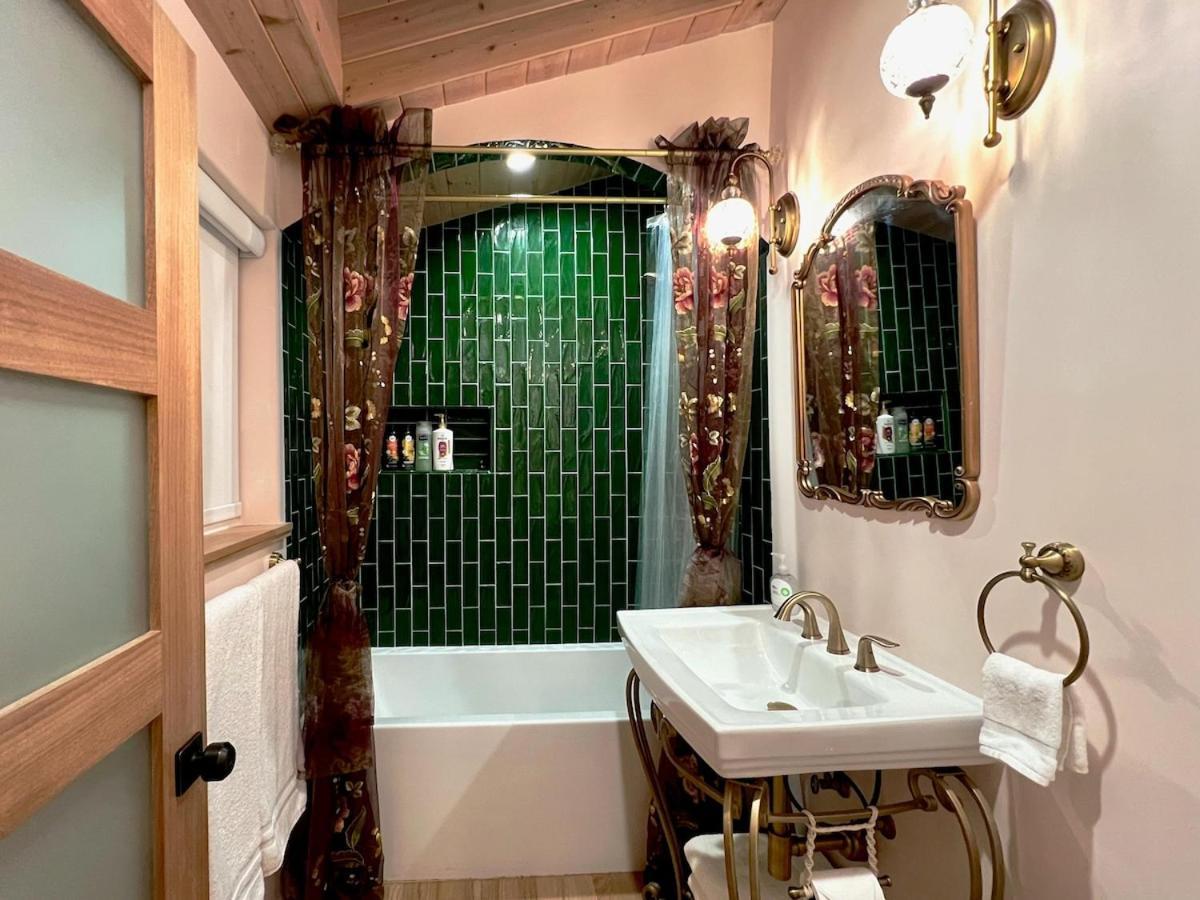 The Perch- Hilltop Bungalow, Eagle Rock-near Dtla * Los Angeles