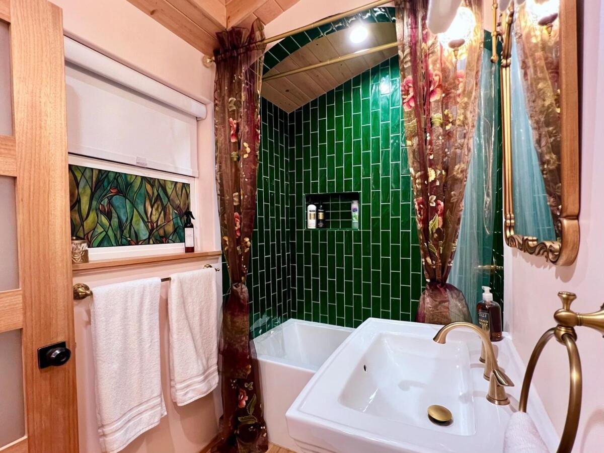 The Perch- Hilltop Bungalow, Eagle Rock-near Dtla * Los Angeles