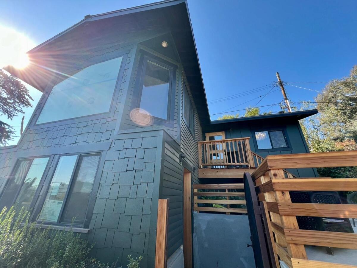 The Perch- Hilltop Bungalow, Eagle Rock-near Dtla Holiday home