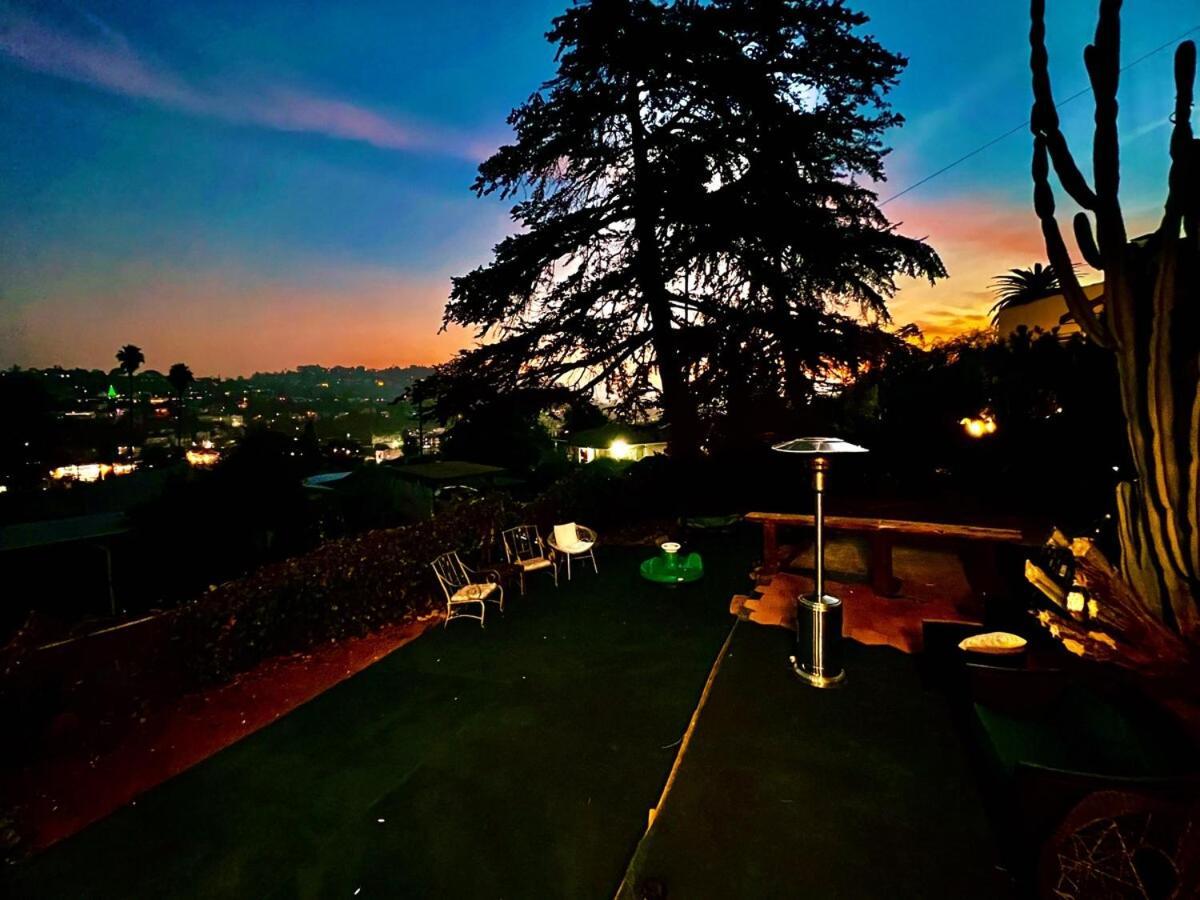 Holiday home The Perch- Hilltop Bungalow, Eagle Rock-near Dtla Los Angeles