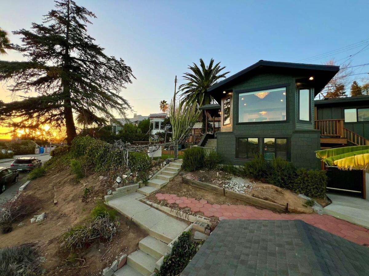 The Perch- Hilltop Bungalow, Eagle Rock-near Dtla * Los Angeles