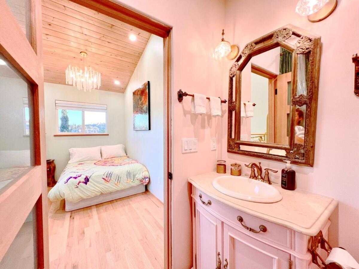 The Perch- Hilltop Bungalow, Eagle Rock-near Dtla * Los Angeles
