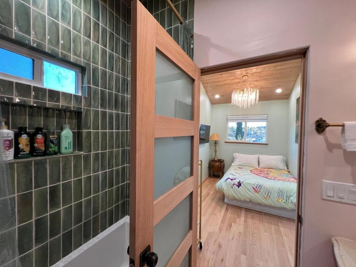 The Perch- Hilltop Bungalow, Eagle Rock-near Dtla * Los Angeles